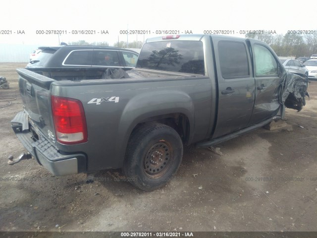 Photo 3 VIN: 3GTP2VE31BG194142 - GMC SIERRA 1500 