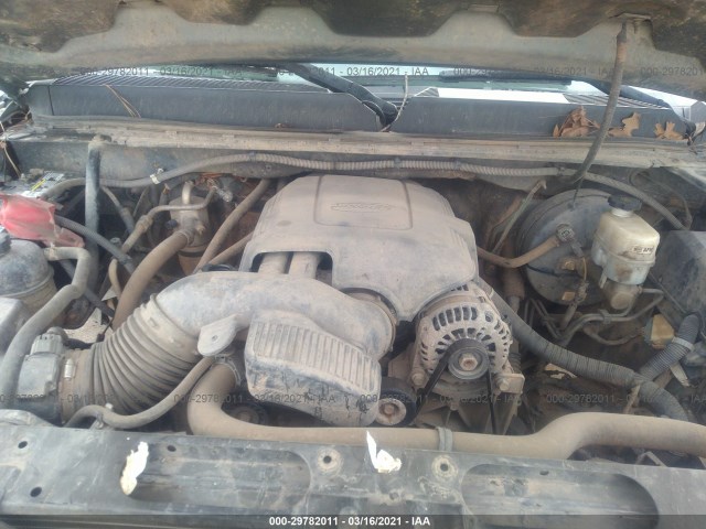 Photo 9 VIN: 3GTP2VE31BG194142 - GMC SIERRA 1500 