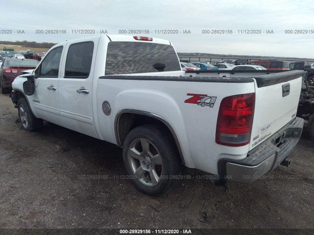 Photo 2 VIN: 3GTP2VE31BG209061 - GMC SIERRA 1500 