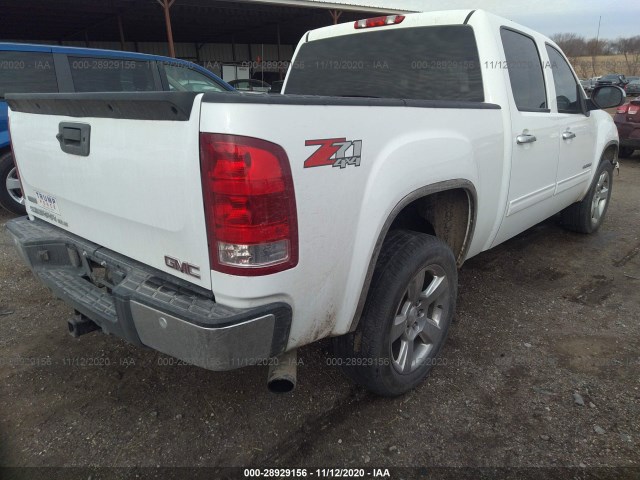 Photo 3 VIN: 3GTP2VE31BG209061 - GMC SIERRA 1500 