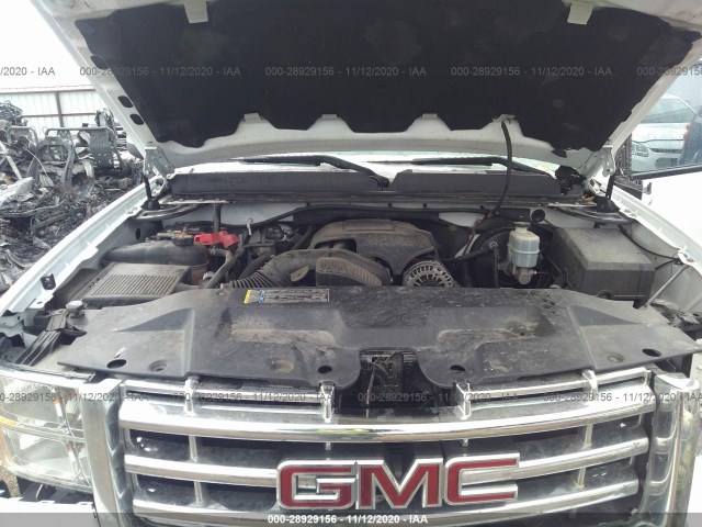 Photo 9 VIN: 3GTP2VE31BG209061 - GMC SIERRA 1500 