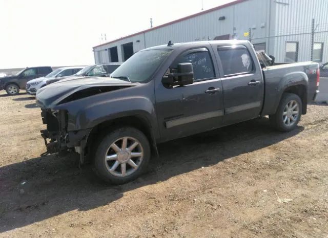 Photo 1 VIN: 3GTP2VE31BG219704 - GMC SIERRA 