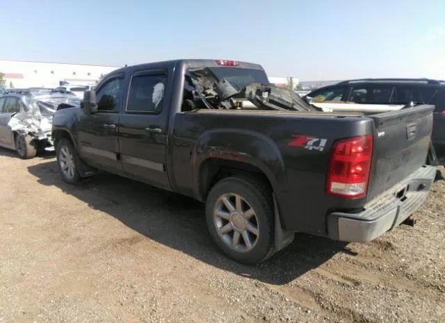 Photo 2 VIN: 3GTP2VE31BG219704 - GMC SIERRA 