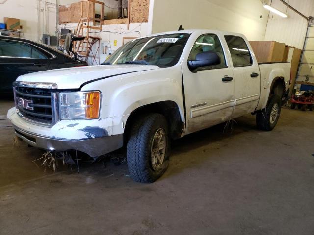 Photo 0 VIN: 3GTP2VE31BG227723 - GMC SIERRA K15 