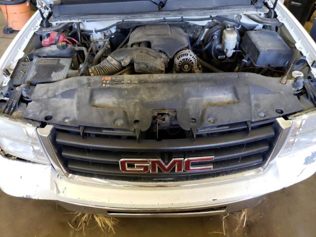 Photo 10 VIN: 3GTP2VE31BG227723 - GMC SIERRA K15 