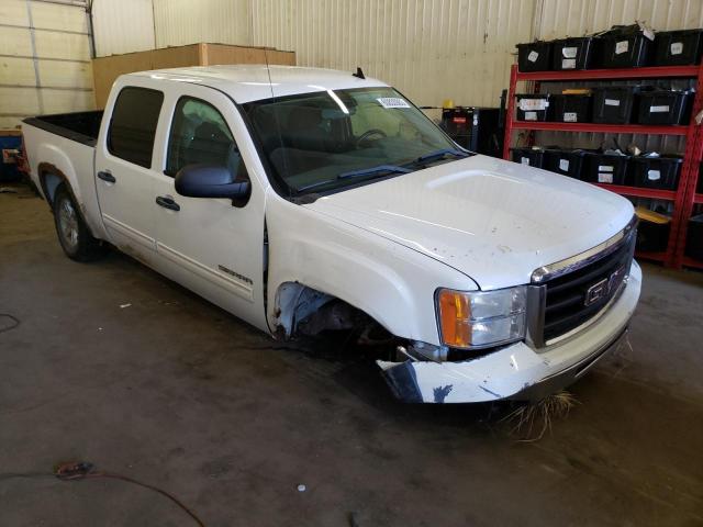 Photo 3 VIN: 3GTP2VE31BG227723 - GMC SIERRA K15 