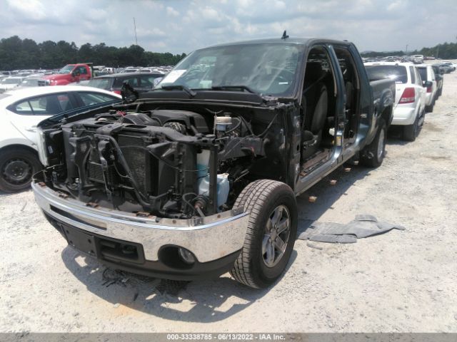 Photo 1 VIN: 3GTP2VE31BG230959 - GMC SIERRA 1500 