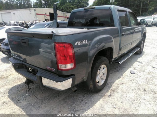 Photo 3 VIN: 3GTP2VE31BG230959 - GMC SIERRA 1500 