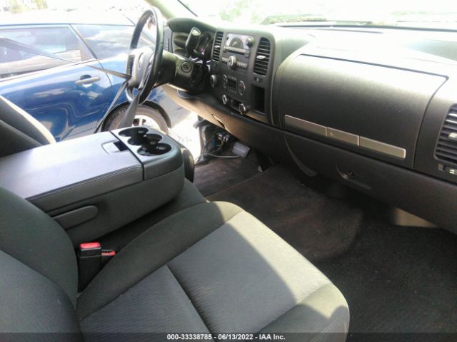 Photo 4 VIN: 3GTP2VE31BG230959 - GMC SIERRA 1500 