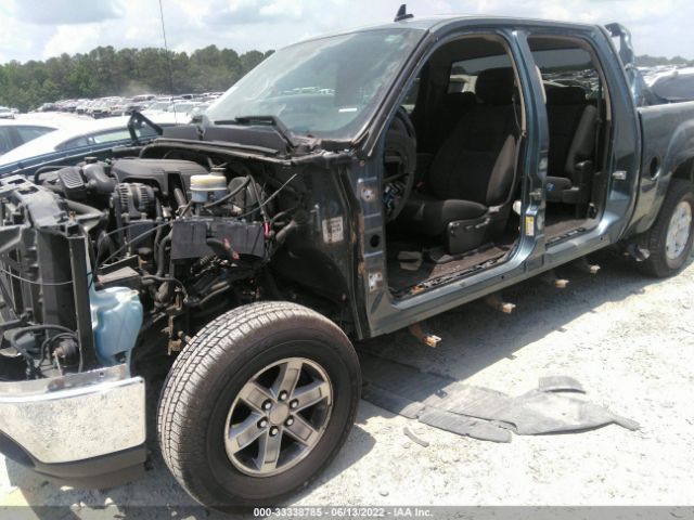 Photo 5 VIN: 3GTP2VE31BG230959 - GMC SIERRA 1500 