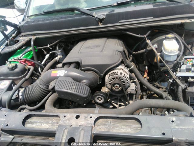 Photo 9 VIN: 3GTP2VE31BG230959 - GMC SIERRA 1500 