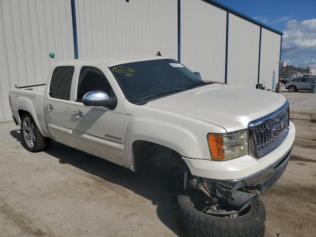 Photo 3 VIN: 3GTP2VE31BG233327 - GMC SIERRA K15 