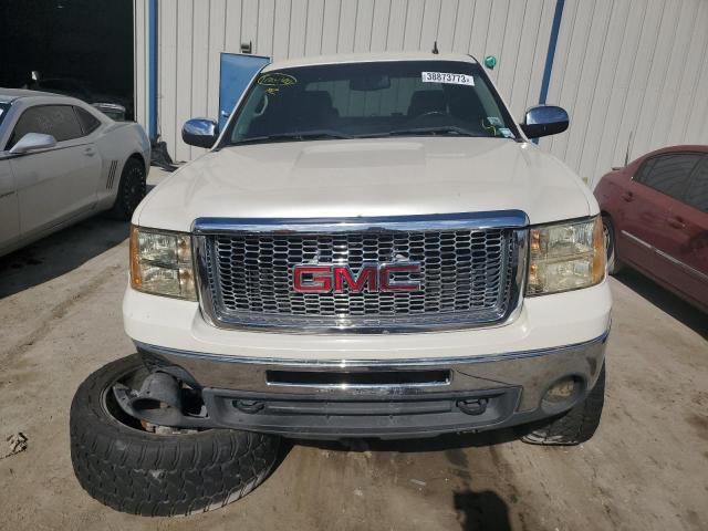 Photo 4 VIN: 3GTP2VE31BG233327 - GMC SIERRA K15 