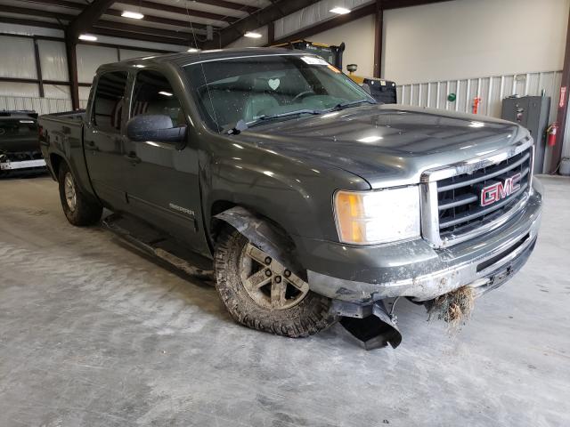 Photo 0 VIN: 3GTP2VE31BG240634 - GMC SIERRA K15 