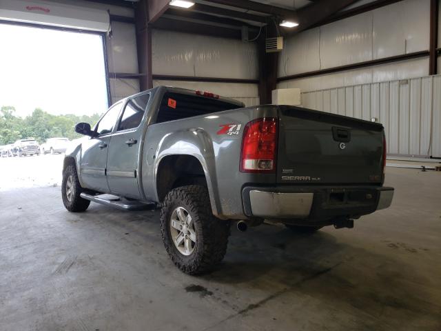 Photo 2 VIN: 3GTP2VE31BG240634 - GMC SIERRA K15 