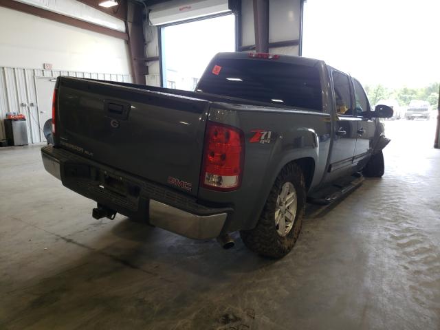 Photo 3 VIN: 3GTP2VE31BG240634 - GMC SIERRA K15 