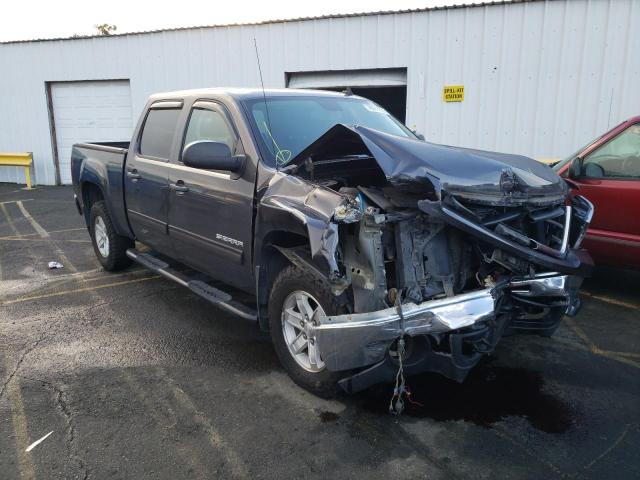 Photo 0 VIN: 3GTP2VE31BG253304 - GMC SIERRA K15 