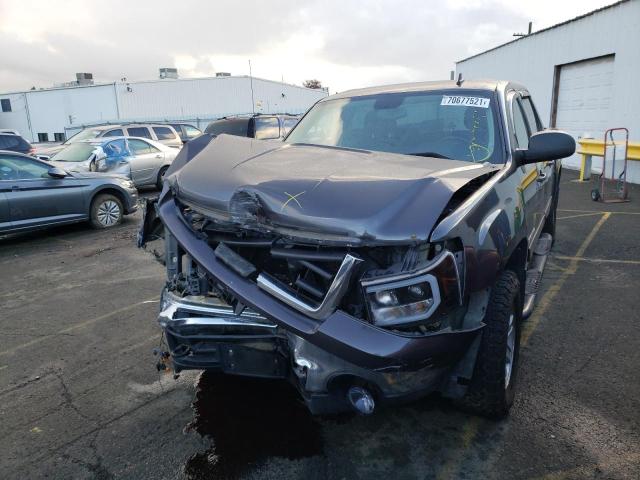 Photo 1 VIN: 3GTP2VE31BG253304 - GMC SIERRA K15 