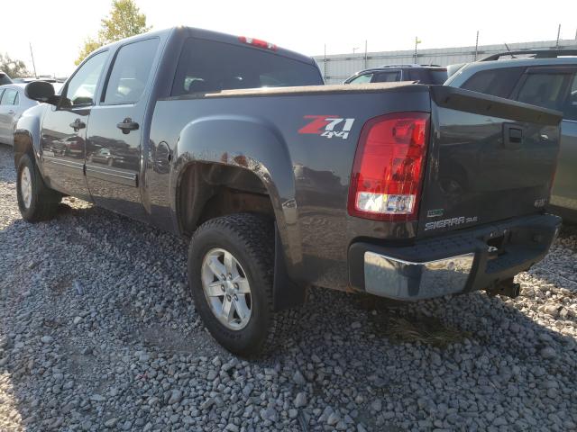 Photo 2 VIN: 3GTP2VE31BG255151 - GMC SIERRA K15 