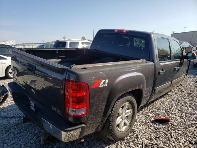 Photo 3 VIN: 3GTP2VE31BG255151 - GMC SIERRA K15 