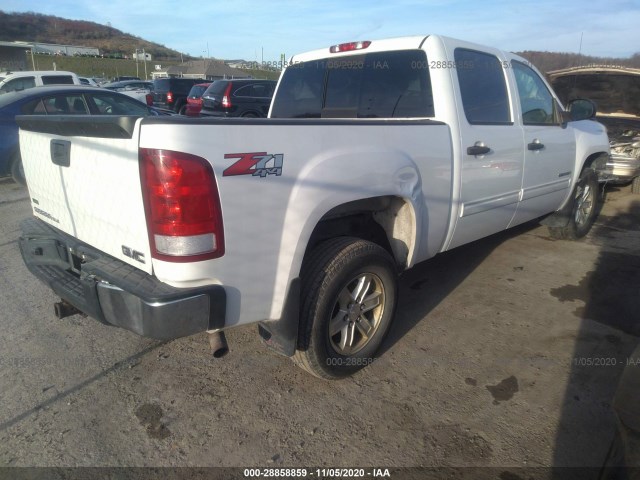 Photo 3 VIN: 3GTP2VE31BG286822 - GMC SIERRA 1500 