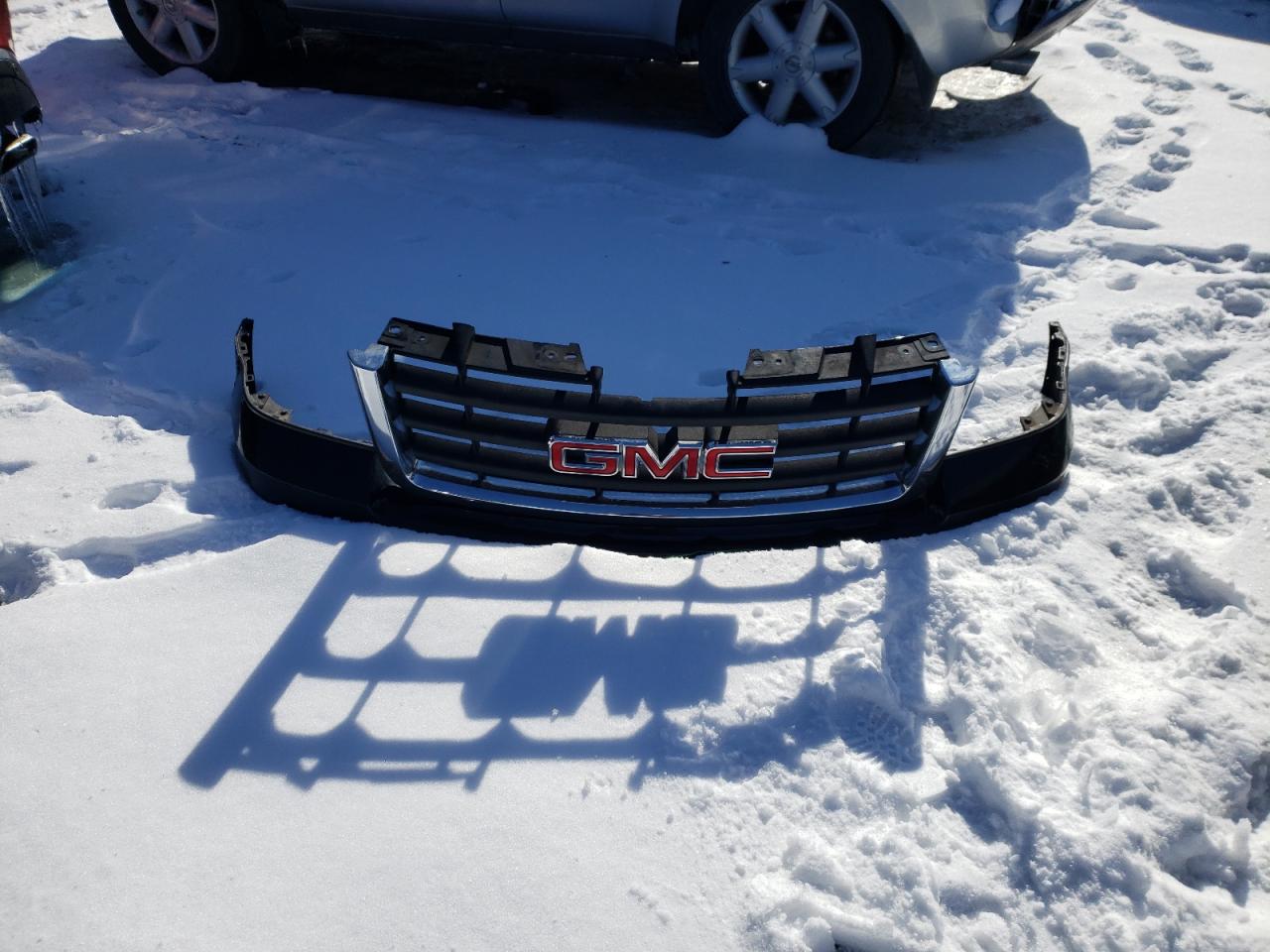 Photo 11 VIN: 3GTP2VE31BG287291 - GMC SIERRA 