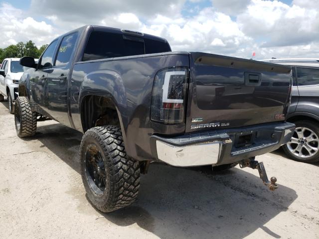 Photo 2 VIN: 3GTP2VE31BG292068 - GMC SIERRA K15 