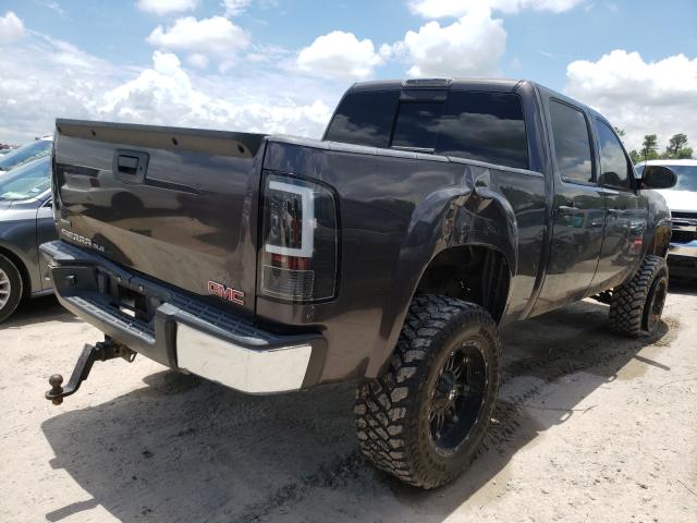 Photo 3 VIN: 3GTP2VE31BG292068 - GMC SIERRA K15 