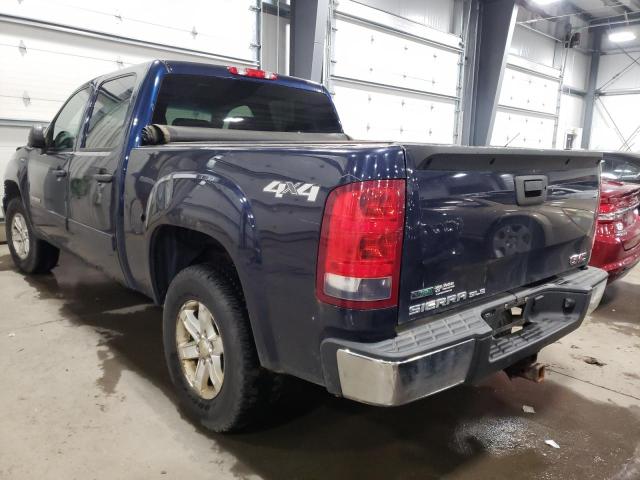 Photo 2 VIN: 3GTP2VE31BG292748 - GMC SIERRA K15 