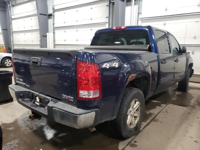 Photo 3 VIN: 3GTP2VE31BG292748 - GMC SIERRA K15 