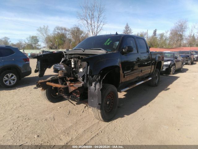 Photo 1 VIN: 3GTP2VE31BG315123 - GMC SIERRA 