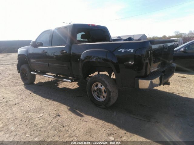 Photo 2 VIN: 3GTP2VE31BG315123 - GMC SIERRA 