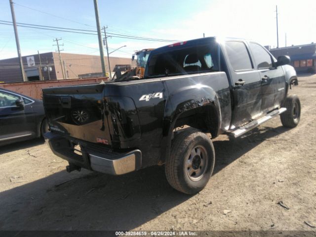 Photo 3 VIN: 3GTP2VE31BG315123 - GMC SIERRA 