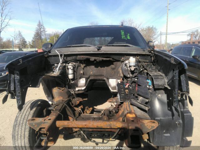 Photo 9 VIN: 3GTP2VE31BG315123 - GMC SIERRA 