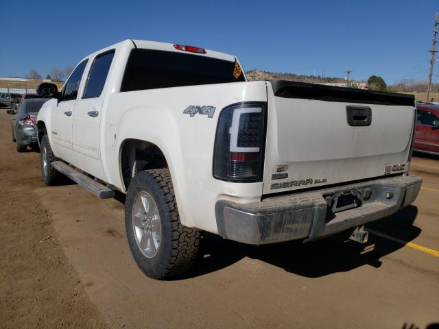 Photo 2 VIN: 3GTP2VE31BG341804 - GMC SIERRA K15 