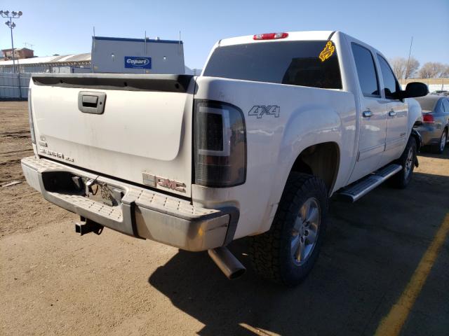 Photo 3 VIN: 3GTP2VE31BG341804 - GMC SIERRA K15 