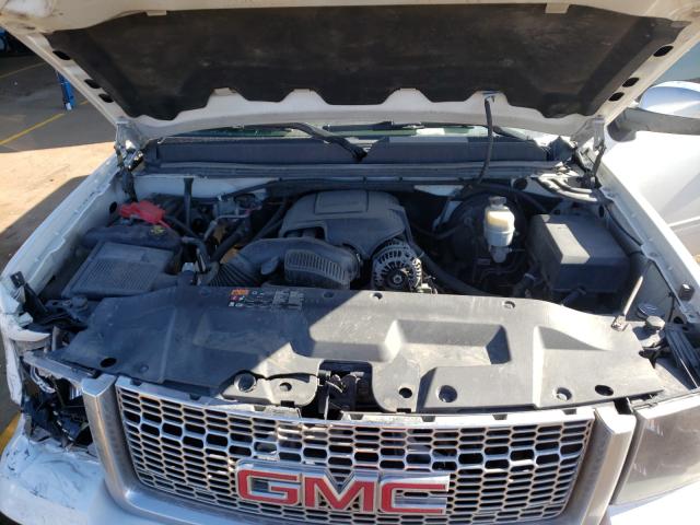 Photo 6 VIN: 3GTP2VE31BG341804 - GMC SIERRA K15 