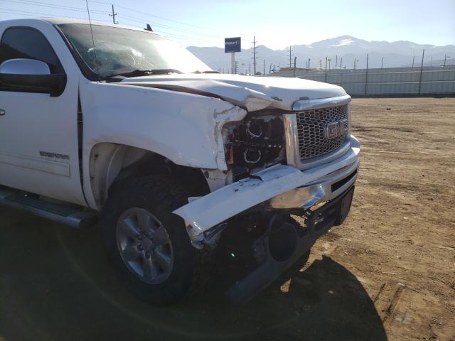 Photo 8 VIN: 3GTP2VE31BG341804 - GMC SIERRA K15 