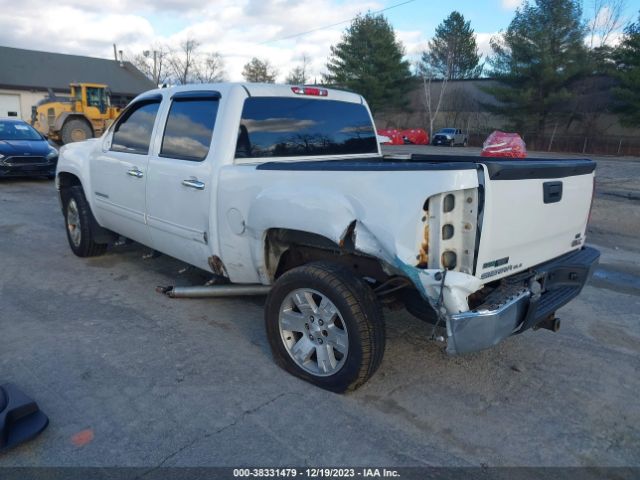 Photo 2 VIN: 3GTP2VE31BG381719 - GMC SIERRA 1500 