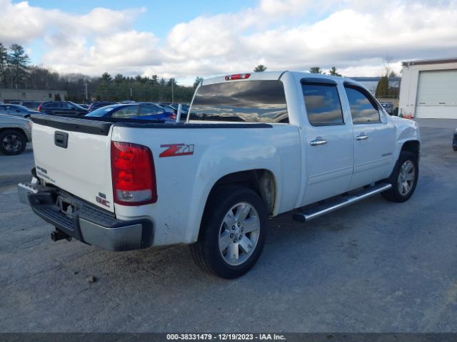 Photo 3 VIN: 3GTP2VE31BG381719 - GMC SIERRA 1500 