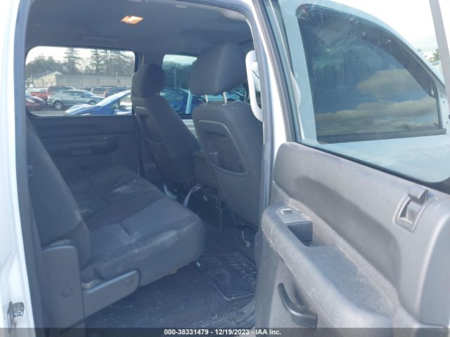 Photo 7 VIN: 3GTP2VE31BG381719 - GMC SIERRA 1500 