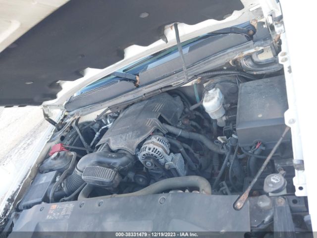 Photo 9 VIN: 3GTP2VE31BG381719 - GMC SIERRA 1500 