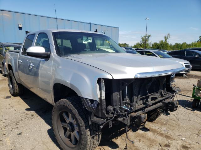 Photo 0 VIN: 3GTP2VE31BG385933 - GMC SIERRA K15 