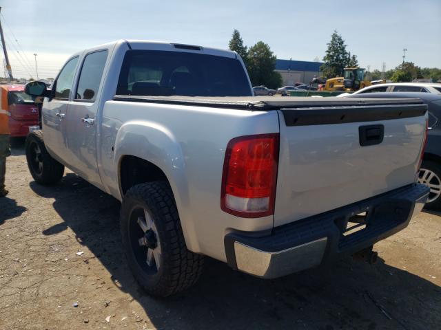 Photo 2 VIN: 3GTP2VE31BG385933 - GMC SIERRA K15 