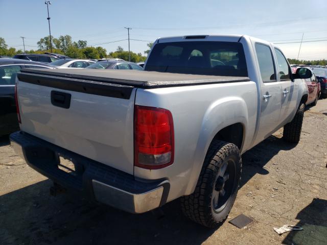 Photo 3 VIN: 3GTP2VE31BG385933 - GMC SIERRA K15 