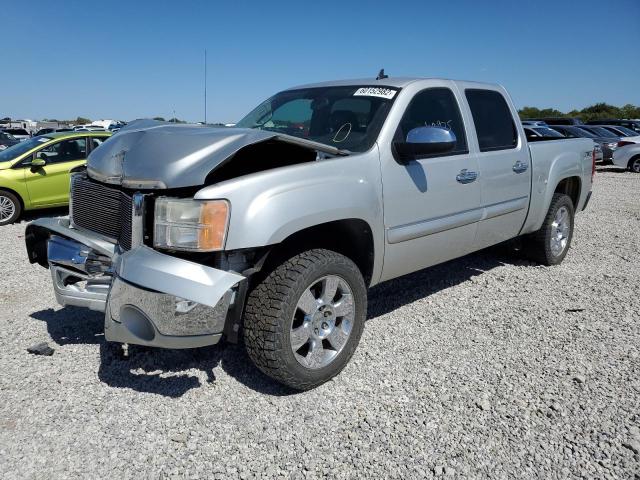 Photo 1 VIN: 3GTP2VE31BG399055 - GMC SIERRA K15 