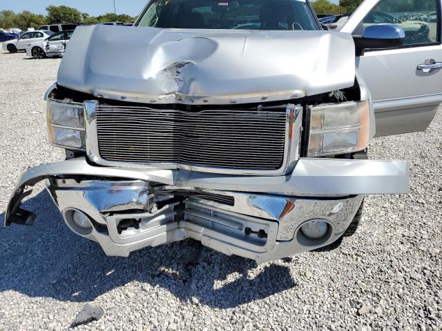 Photo 6 VIN: 3GTP2VE31BG399055 - GMC SIERRA K15 