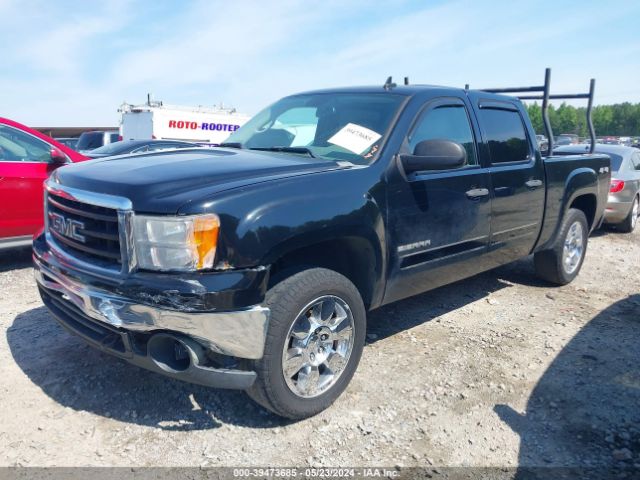 Photo 1 VIN: 3GTP2VE32BG106120 - GMC SIERRA 1500 