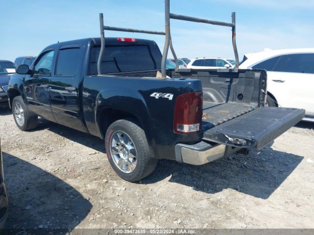 Photo 2 VIN: 3GTP2VE32BG106120 - GMC SIERRA 1500 