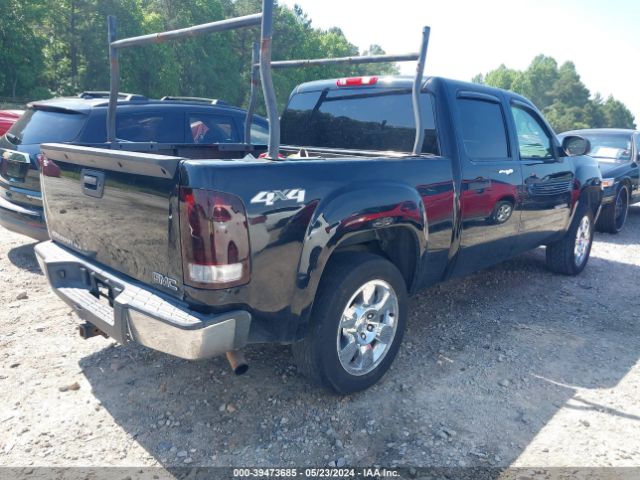 Photo 3 VIN: 3GTP2VE32BG106120 - GMC SIERRA 1500 